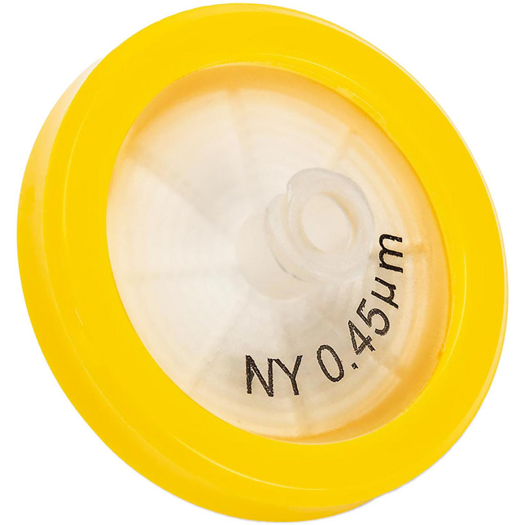 Globe Scientific - Syringe Filters: Porosity (um0: 0.45; Membrane ...
