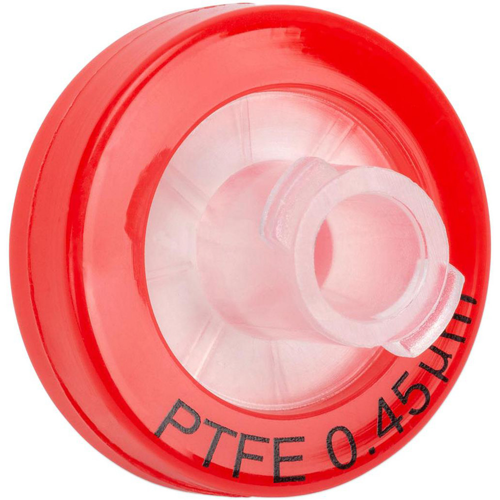 Wat is een spuitfilter en hoe wordt het gebruikt in