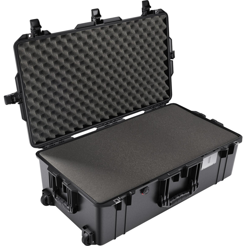 Pelican Products, Inc. - Aircase with Foam & Wheels: Layered