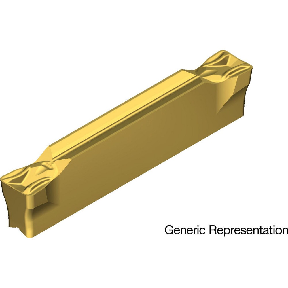 Sumitomo 186PALY Grooving Insert: GCMN6008MG AC425K, Solid Carbide Image