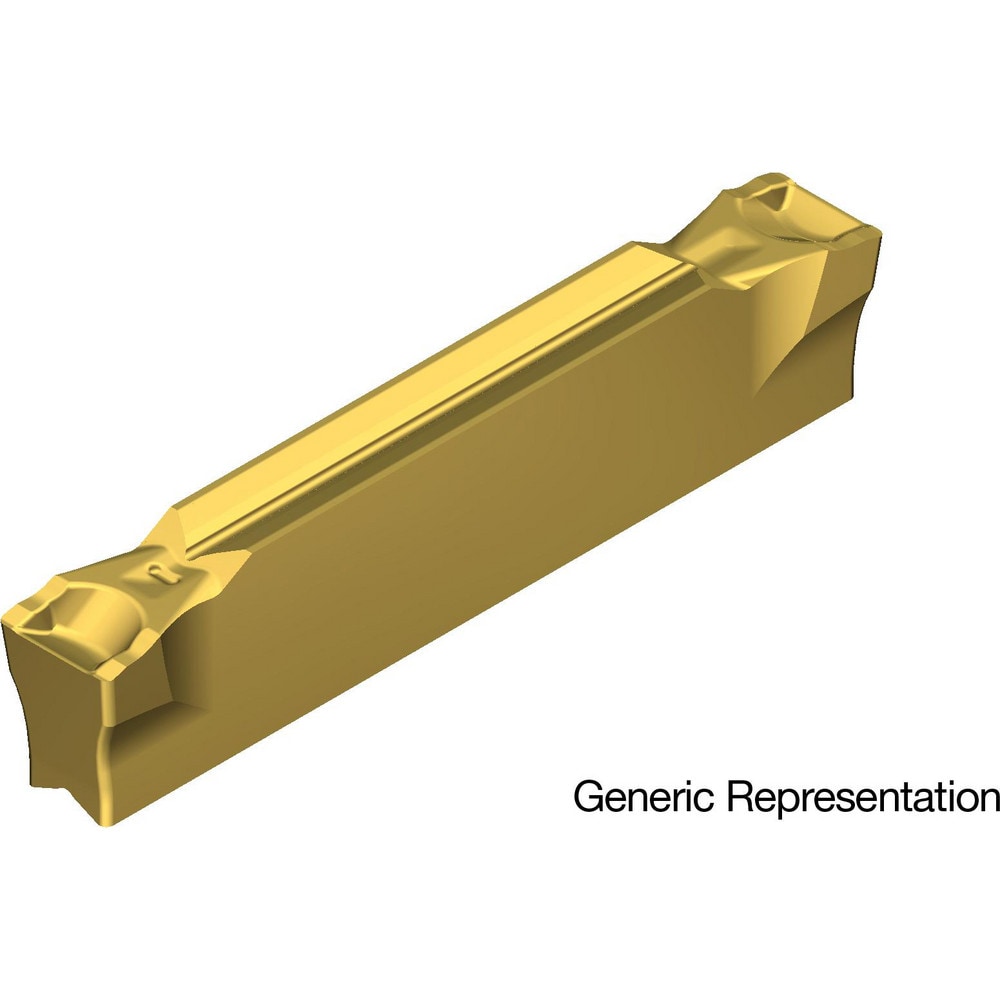 Sumitomo 18RBALT Grooving Insert: GCMN5002GL AC830P, Solid Carbide Image