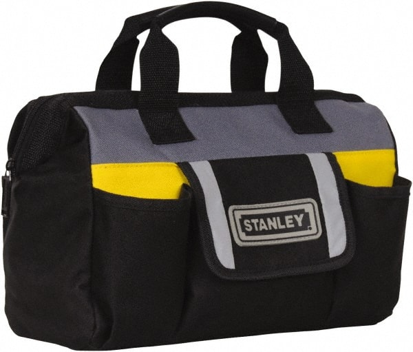 STANLEY® FATMAX® Heavy Duty Tool Bag Backpack - YouTube