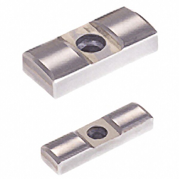 Support Pad for Indexable Tools