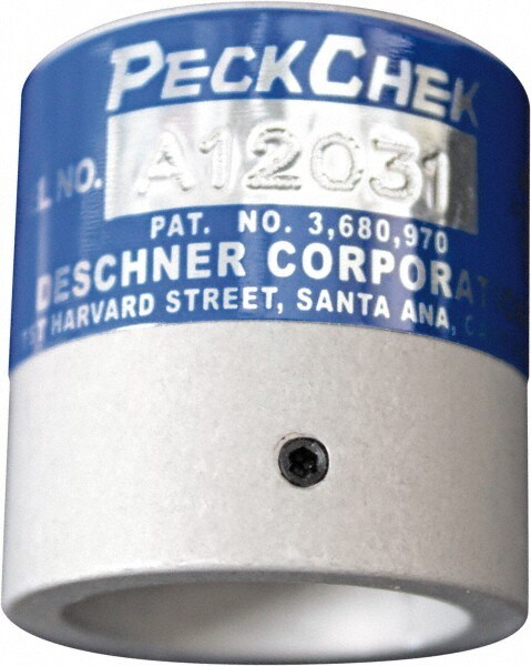 Linear Motion Speed Controller Accessories; Type: Peckchek Control ; For Use With: 4" Super K Speed Regulators