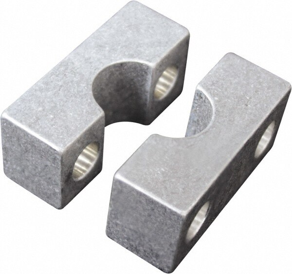 Linear Motion Speed Controller Accessories; Type: Mounting Block ; For Use With: Super K Shock Absorbers and Speed Regulators