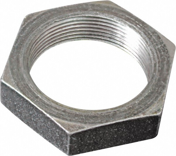 Linear Motion Speed Controller Accessories; Type: Jam Nut ; For Use With: Shock Absorbers and Speed Regulators