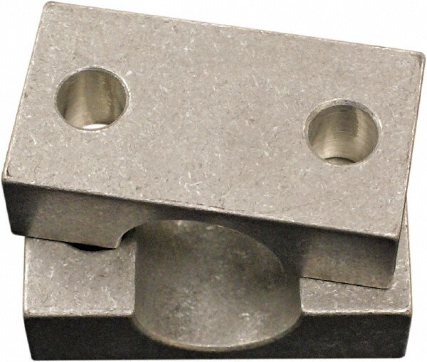 Linear Motion Speed Controller Accessories; Type: Mounting Block ; For Use With: For All Slimline Kinecheks and Cushioneers
