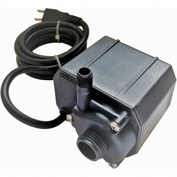 Abanaki - Oil Skimmer Pump: | MSC Direct