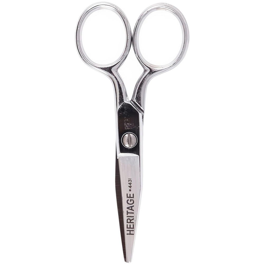 Heritage Cutlery - Snips: Tool Type: Narrow Scissor/Fully Rounded Tips ...