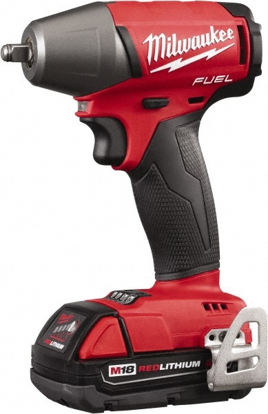 Milwaukee Tool - 3/8