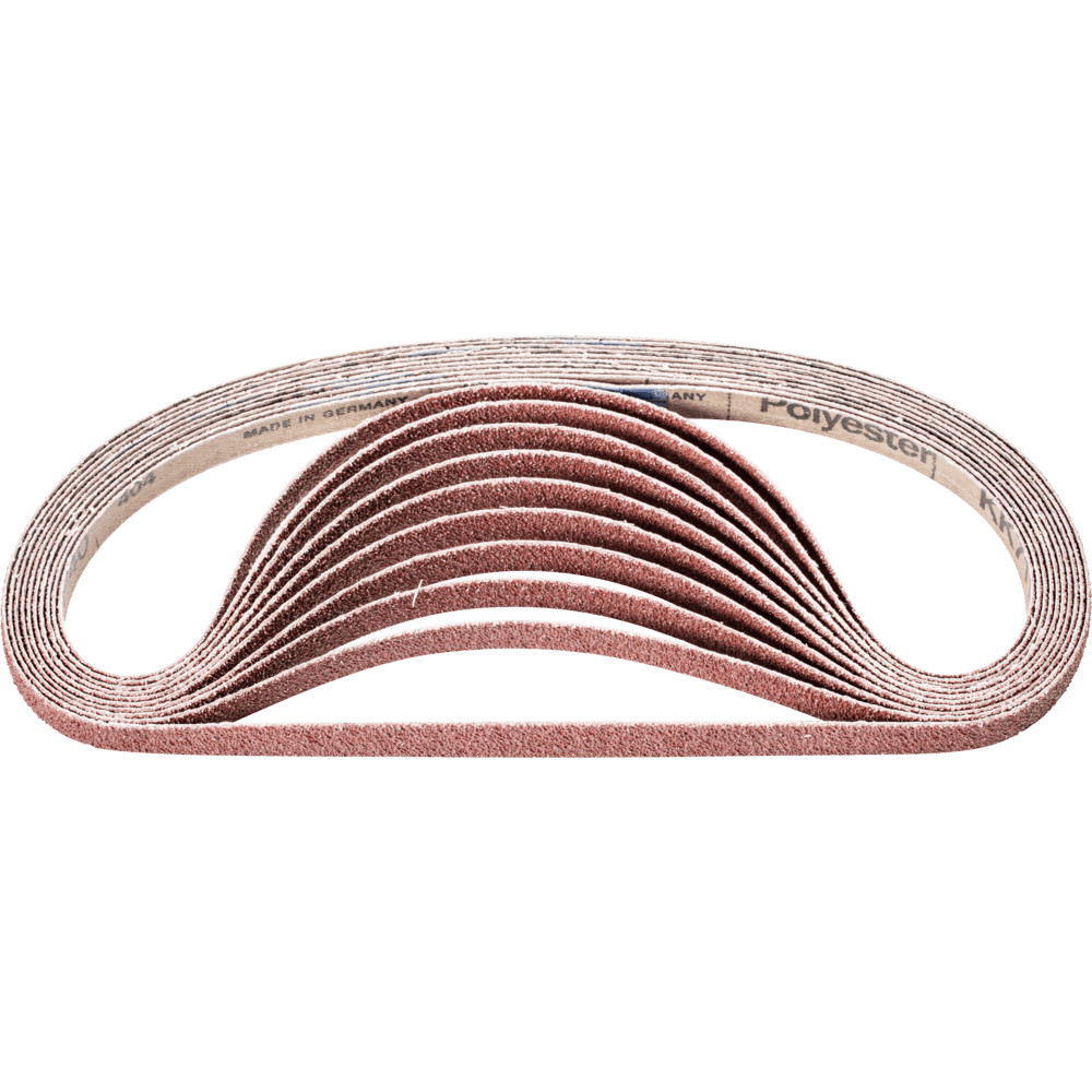 Sanding Belts