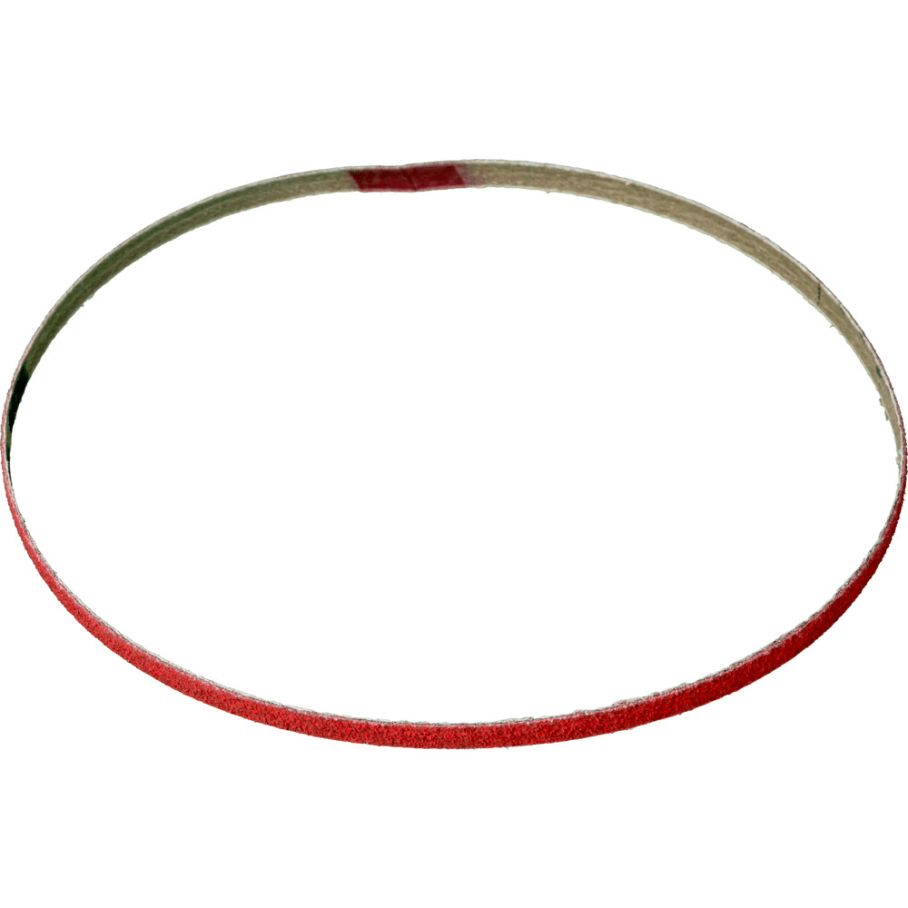 Sanding Belts