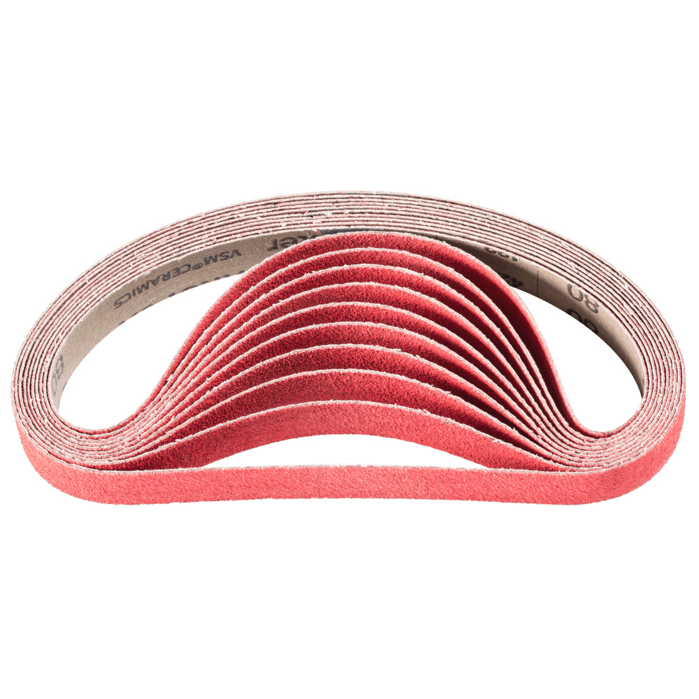 Sanding Belts