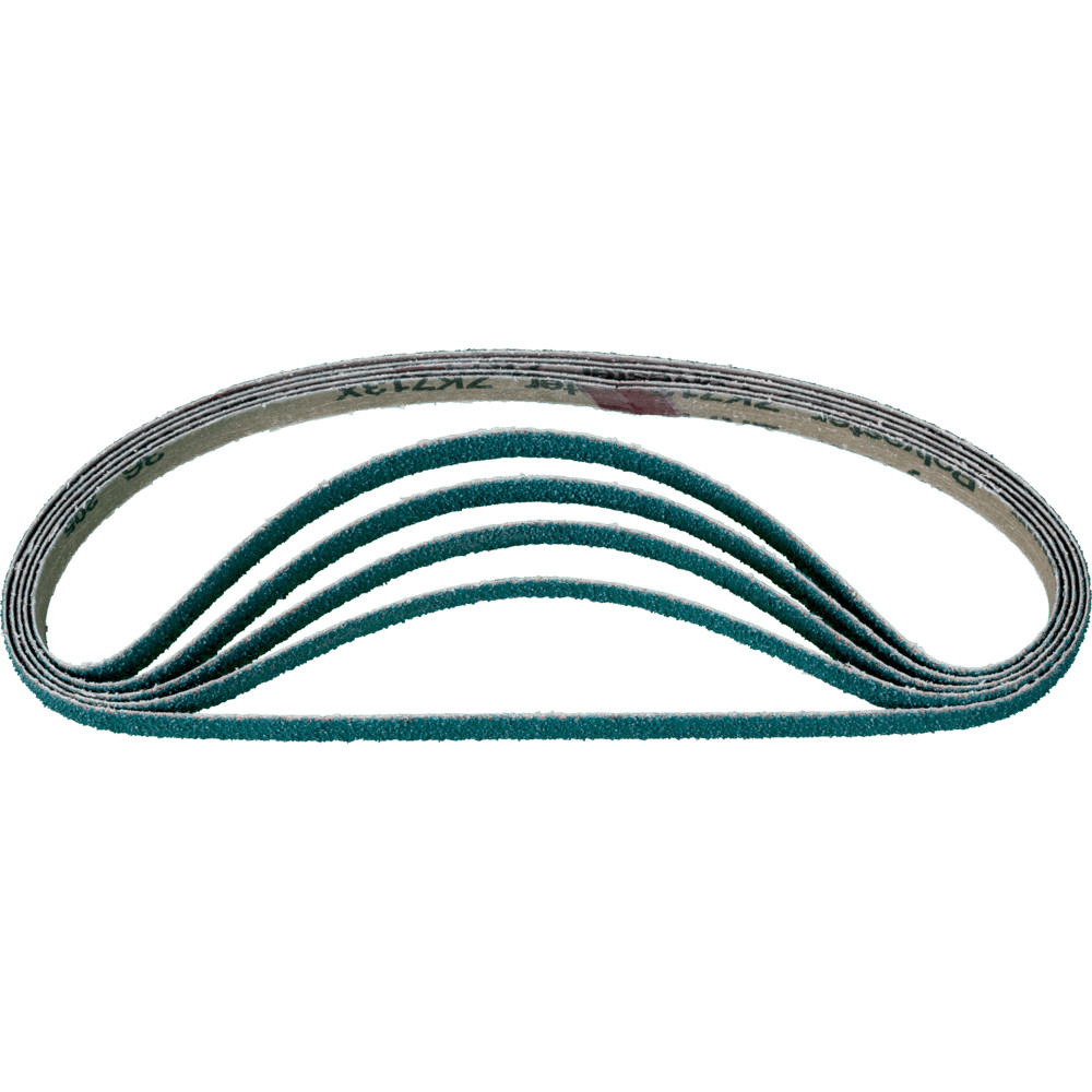 Sanding Belts