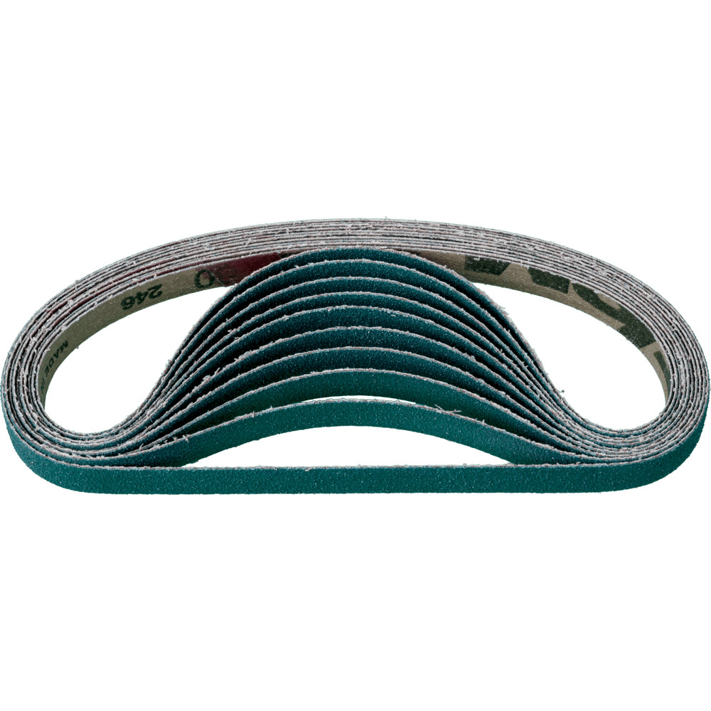 Sanding Belts