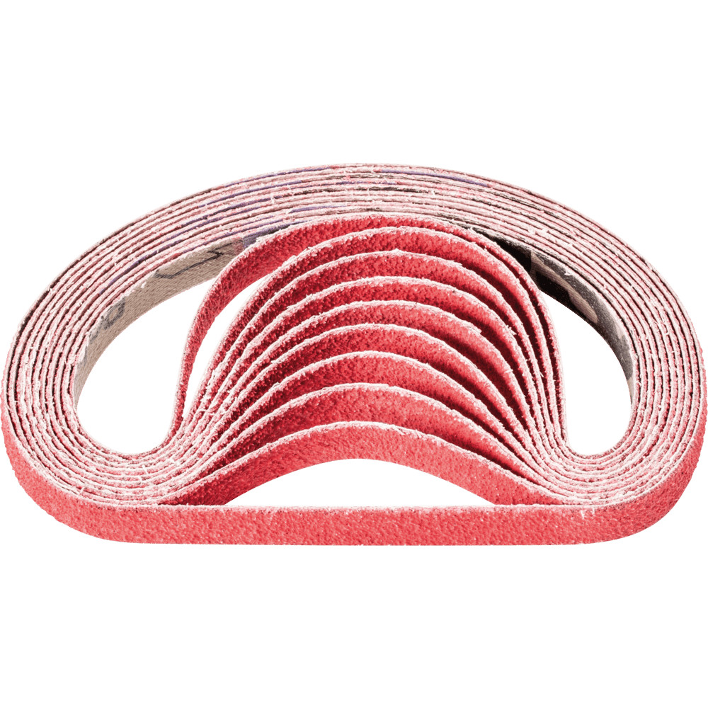 Sanding Belts