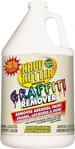 Krud Kutter 1 gal. Graffiti Remover
