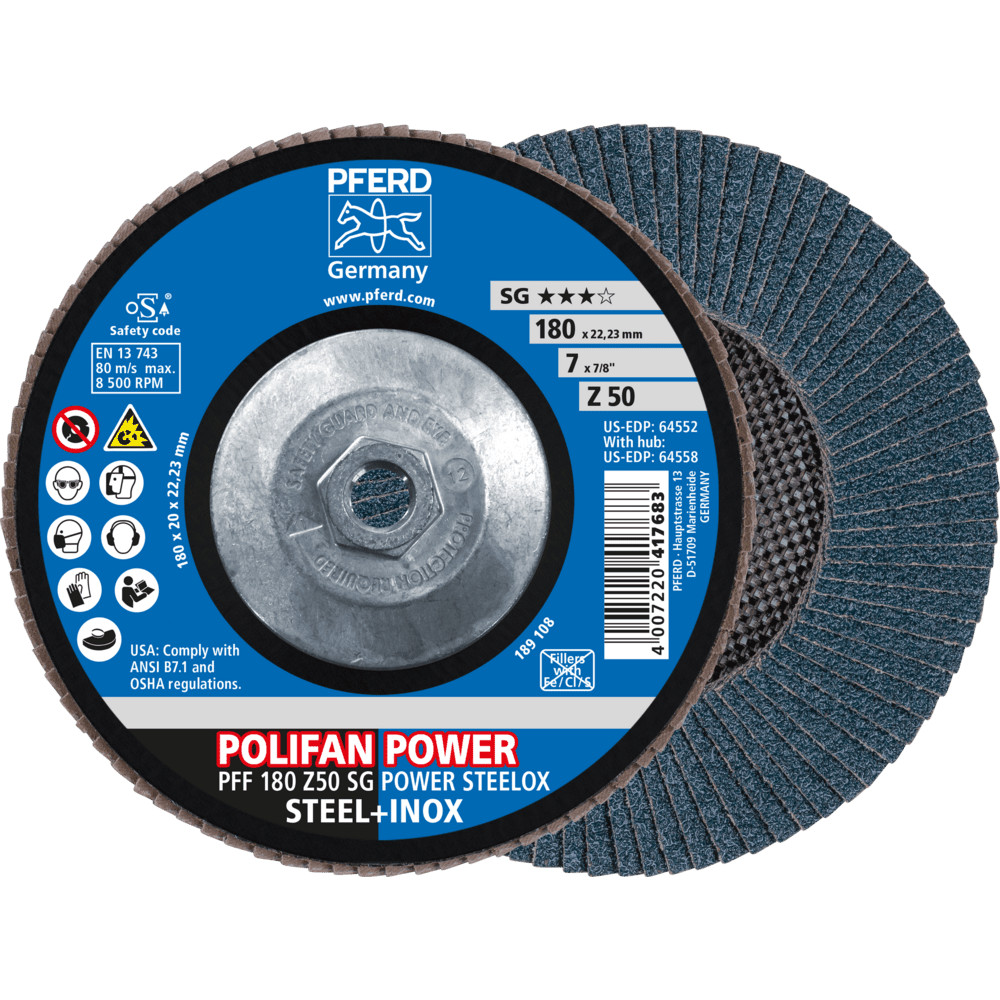 Flap Disc