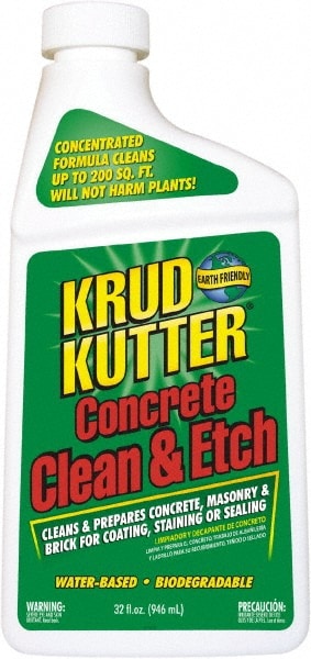 Krud Kutter Pro - Krud Kutter Pro Empty Industrial Quality Professional Spray  Bottle is great for cleaners, pesticides and other liquids. The ergonomic  trigger spray allows for three-finger pulls, reducing fatigue. The