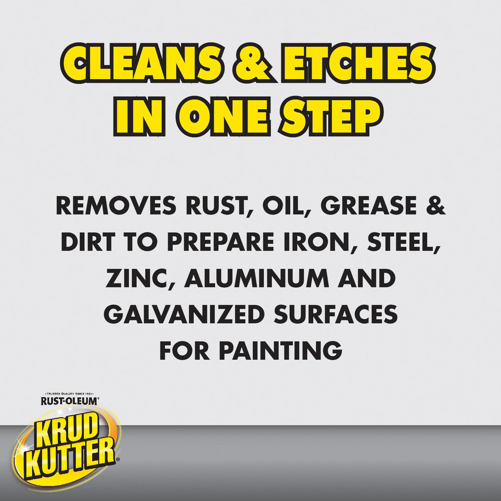 Rust-Oleum product image