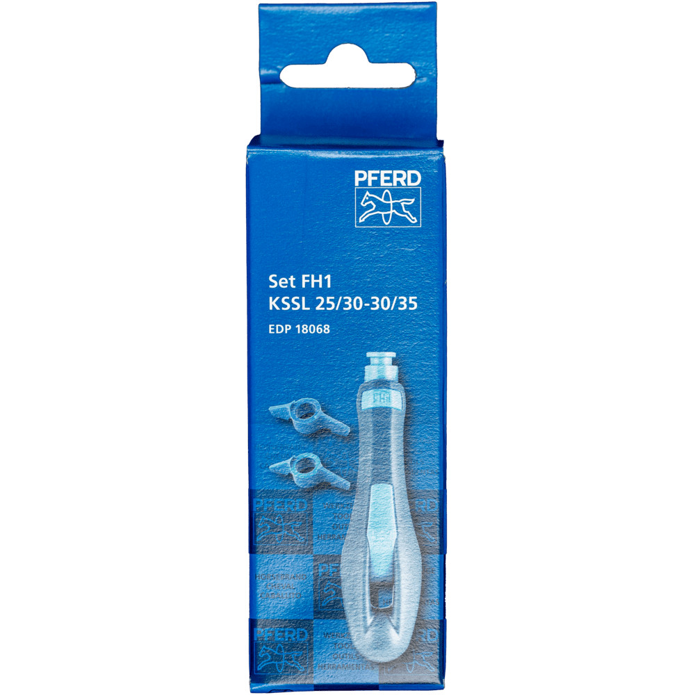 File Handles