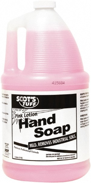 ZEP - Hand Cleaner: 1 Qt Bottle - 17643933 - MSC Industrial Supply