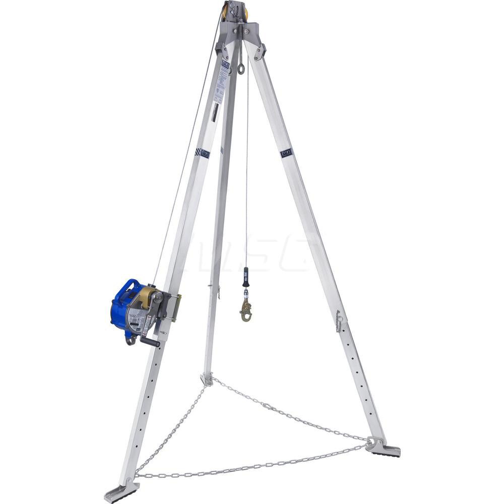 Tripod 310.00 lb Capacity