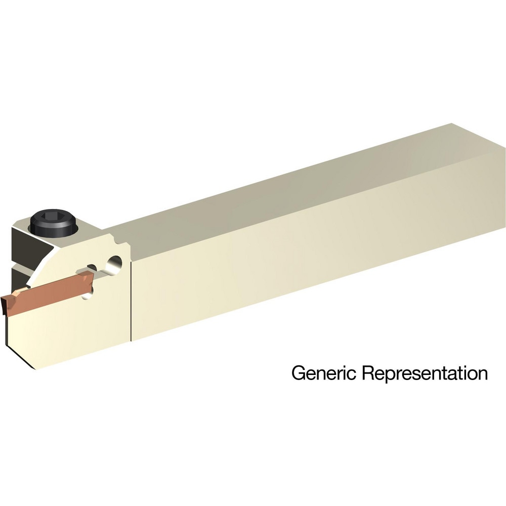 Sumitomo 2600AUQ 12mm Max Depth, 3mm Min Width, External Right Hand Indexable Grooving Toolholder Image