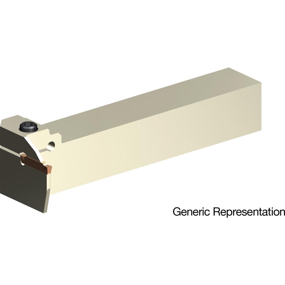 Sumitomo 2600ALG 16mm Max Depth, 3mm Min Width, External Right Hand Indexable Grooving Toolholder Image