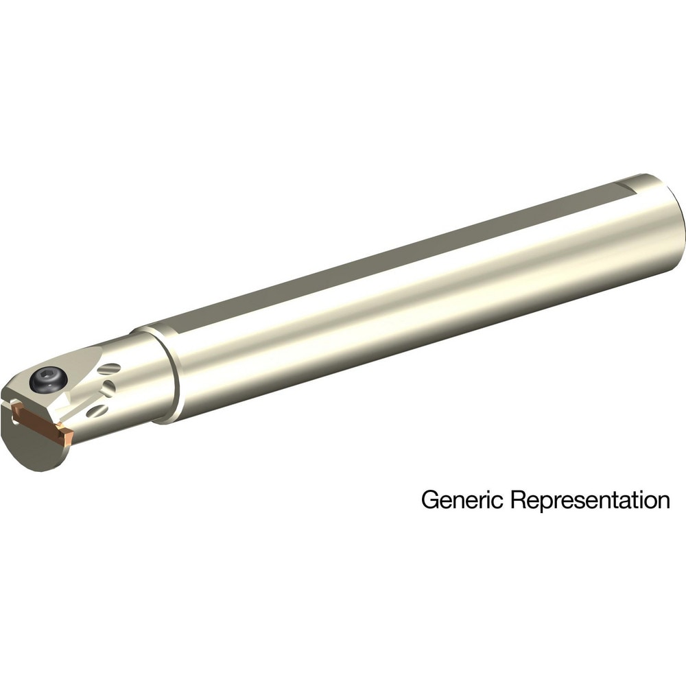 Sumitomo 2600ATU 11mm Max Depth, 3/16" Min Width, Internal Right Hand Indexable Grooving Toolholder 