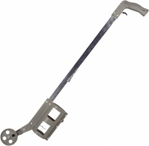 Striping & Marking Machines; Type: Striping Wand ; Minimum Strip Width: 2 (Inch); Maximum Strip Width: 4 (Inch); For Use With: Striping Paint Spray