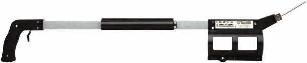 Striping & Marking Machines; Type: Marking Wand ; Minimum Strip Width: 1 (Inch); Maximum Strip Width: 1-1/4 (Inch); For Use With: Marking Paint Spray
