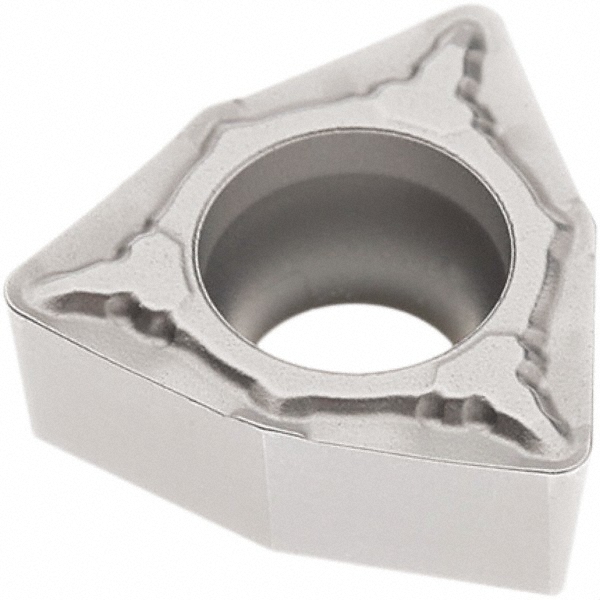 Seco Turning Insert WCMT32.52F1 TP2501, Carbide MSC Direct