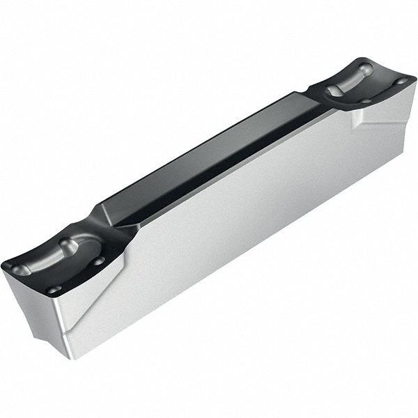 Grooving Insert: GX244GD3 WKP23S, Solid Carbide
