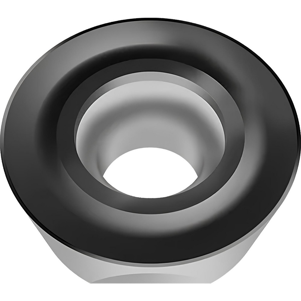 Milling Insert: ROHX1204M0-D57 WKP35S, WKP35S, Solid Carbide