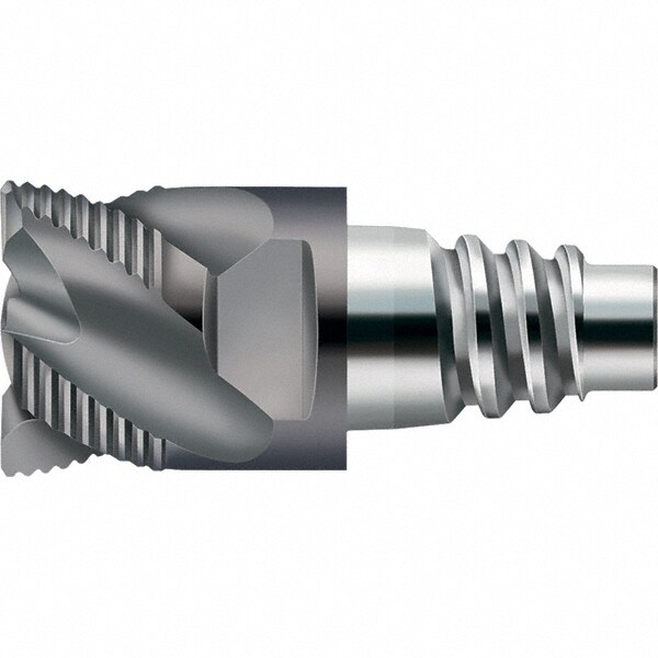 H3E82378-E10-10 Carbide End Mill Tip Insert