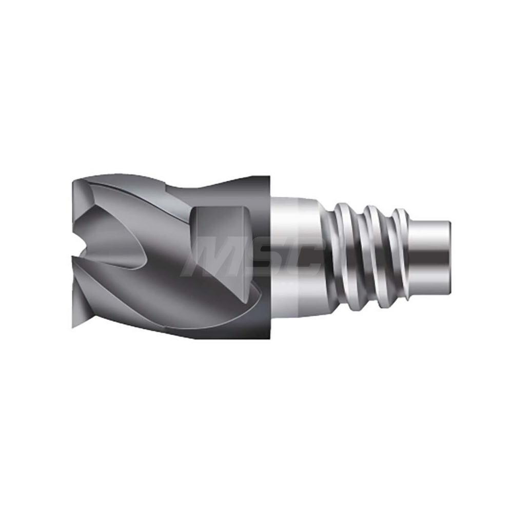 H3E29148-E10-10 Carbide End Mill Tip Insert