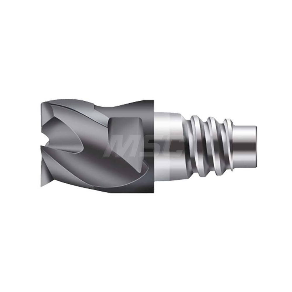 H3E29148-E20-20 Carbide End Mill Tip Insert