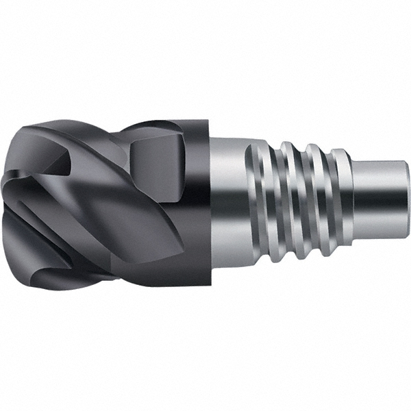 WalterPrototyp H3E Carbide End Milling Tip Insert 36271971 MSC Industrial Supply