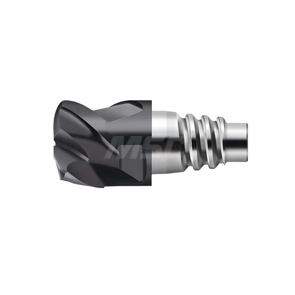 H3E93718-E10-10 Carbide End Mill Tip Insert