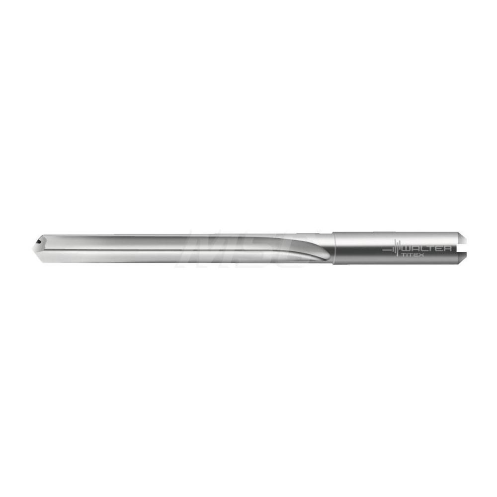 WalterTitex 5mm, 120° Point, Solid Carbide Straight Flute Drill Bit