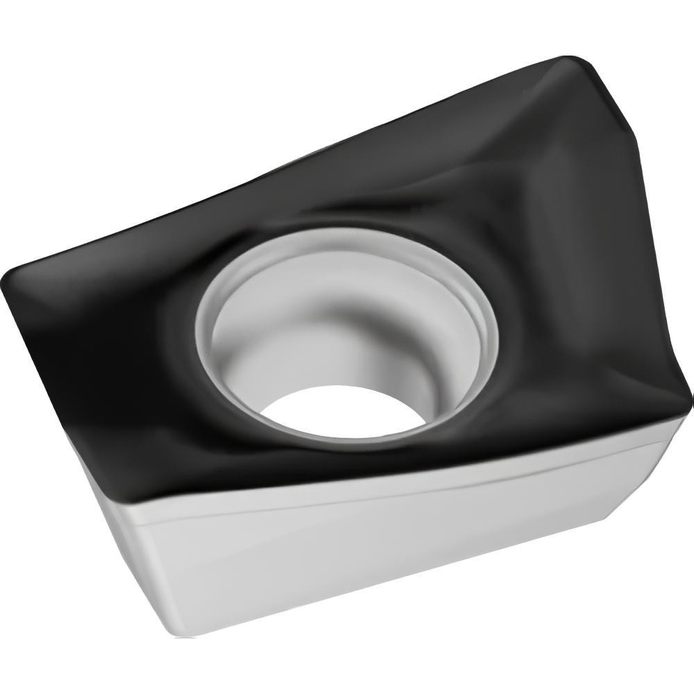 Milling Insert: ADMT080304R-D56 WKP35S, WKP35S, Solid Carbide