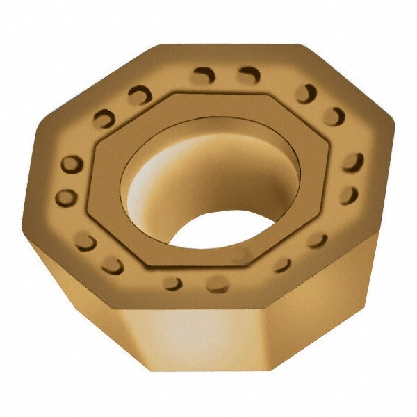 Walter 6159558 ODHT0605ZZN-F57 WSM35S Carbide Milling Insert Image