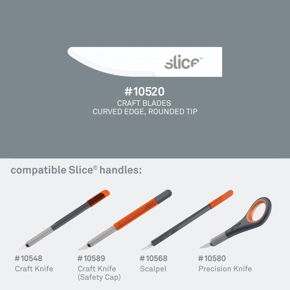 Slice product image