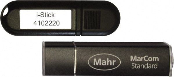 Mahr 4102220 Remote Data Collection Wireless Receiver: Image