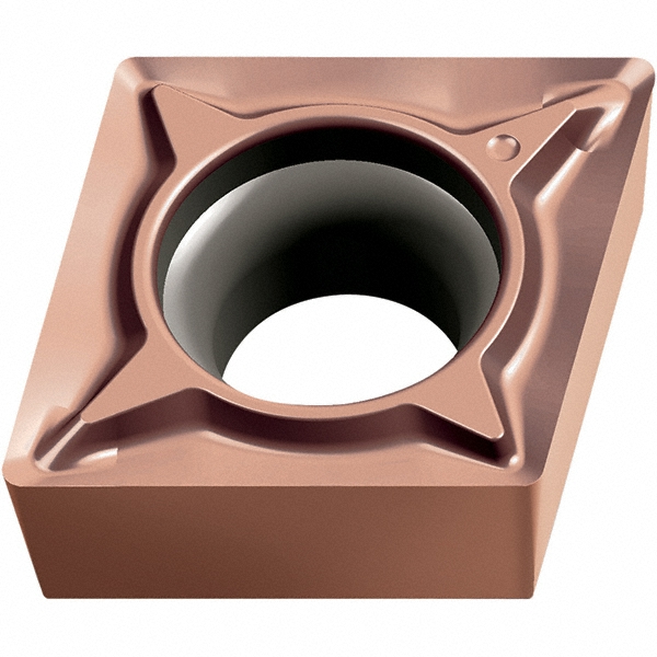 Walter Turning Insert CCGT21.50.5FN2 WN10, Solid Carbide 16309031