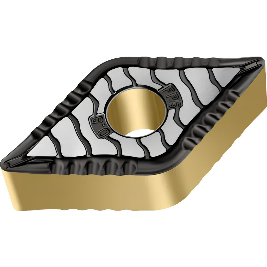 Walter - Turning Insert: DNMG332-FP5 WPP10S, Carbide | MSC Direct