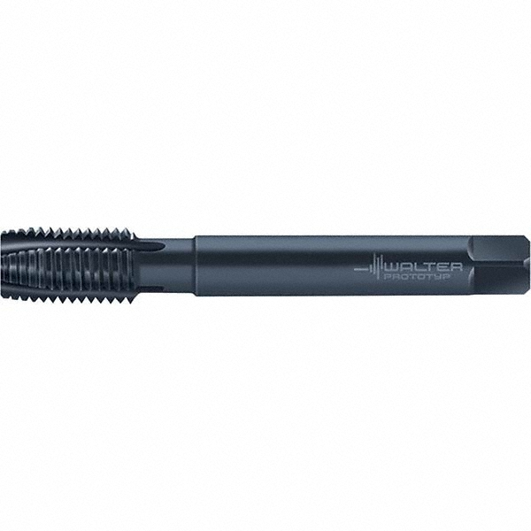 WalterPrototyp British Standard Pipe Tap 111 G(BSP), Plug Chamfer