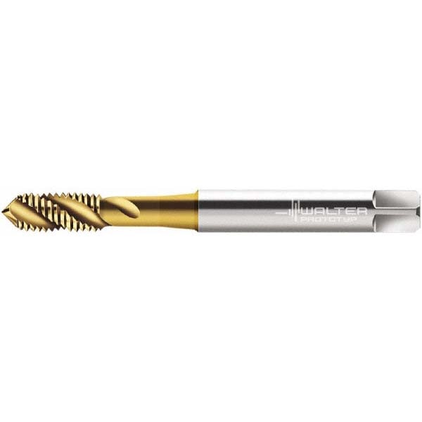 流行り の ブランド  Walter-Prototyp - Spiral Flute Tap: M4x0.70, Metric, 3 Flute その他