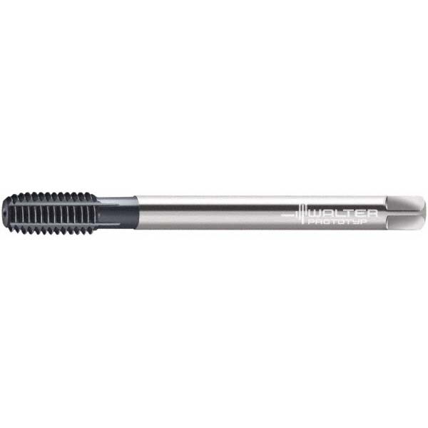 3/8-19 G(BSP), TiCN Coated, Cobalt, Thread Forming Pipe Tap